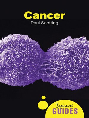 Cancer - ebook